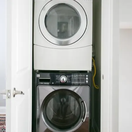 Aparthotel Sonder — Burton Place 4*