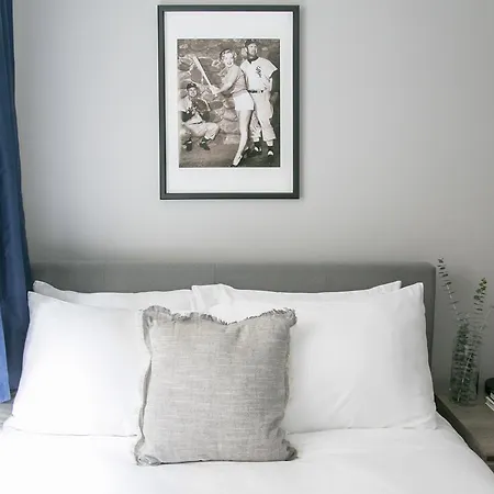 Sonder — Burton Place Aparthotel