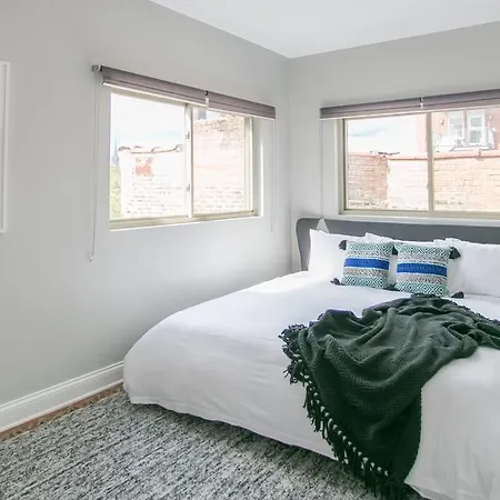 Sonder — Burton Place Aparthotel