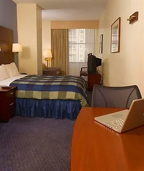 Club Quarters Wacker At Michigan, 4* Chicago