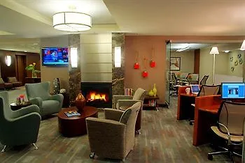 Club Quarters Wacker At Michigan, Hotel Chicago