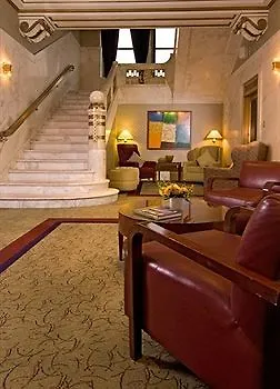 Club Quarters Wacker At Michigan, 4*