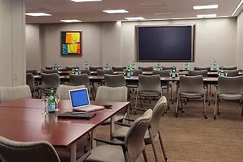 Club Quarters Wacker At Michigan, Chicago