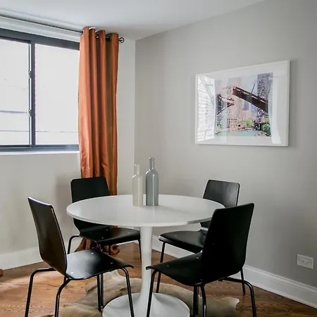 Sonder — Burton Place