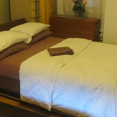 Apartment 2 Bedroom Garden Coach House Chicago
