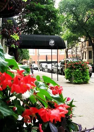 The Willows Hotel