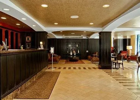Hilton Vacation Club Blake Hotel Chicago