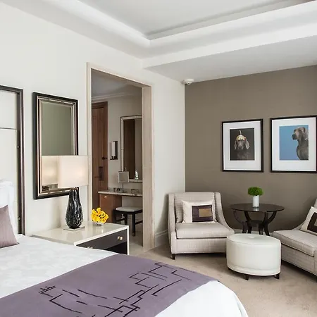 Hotel The Langham Chicago