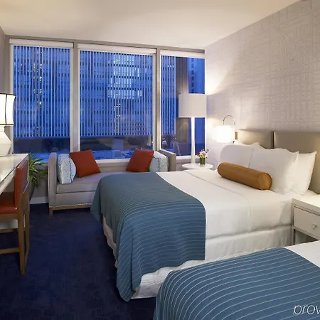 Hotel Kinzie