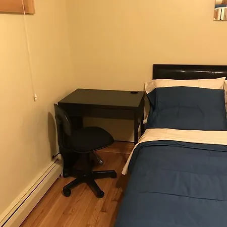 Guest house Farwell Dream