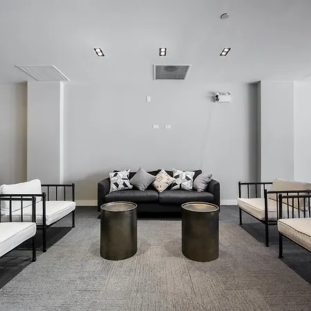 Apartment Radiance *