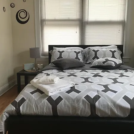 Guest house Sweet Dream Chicago