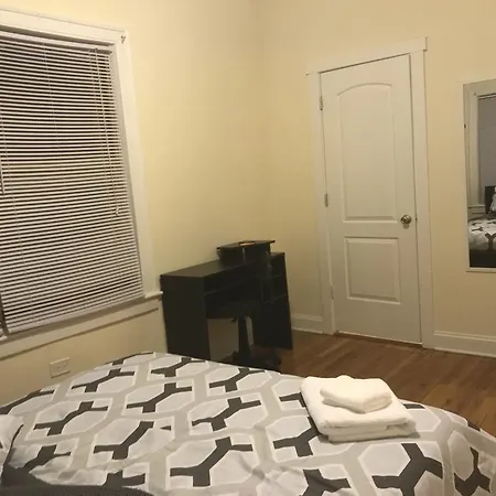 Sweet Dream Guest house Chicago