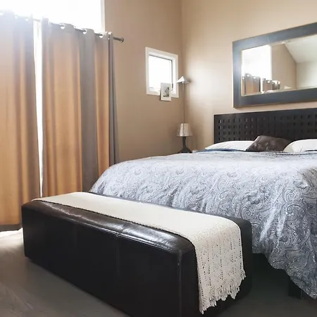 Apartment In Million $ Townhouse