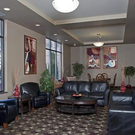 South Loop Hotel