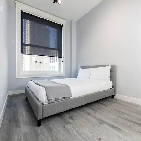 Radiance Apartment Chicago
