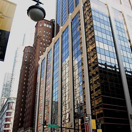 Homewood By Hilton Downtown - Magnificent Mile Hotel Chicago