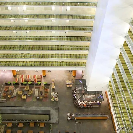 Embassy By Hilton Downtown Magnificent Mile