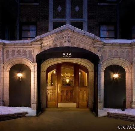 Majestic Hotel