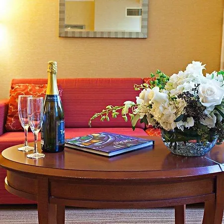 Courtyard Downtown/magnificent Mile 4*