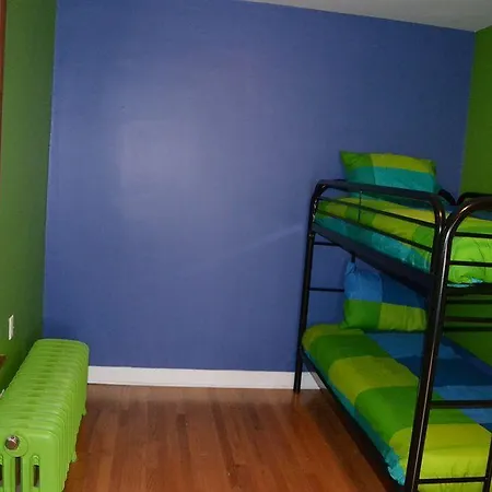 Hostel Wrigley - (adults Only) *