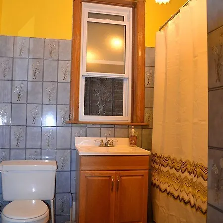 Wrigley - (adults Only) Hostel Chicago