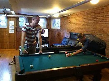 Hostel Wrigley - (adults Only) *