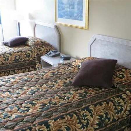 Motel Amber