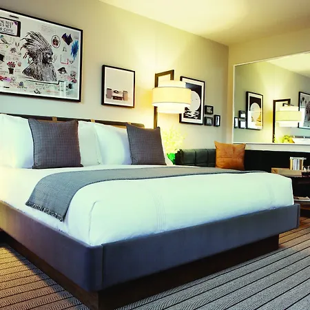 Thompson Chicago, By Hyatt Hotel