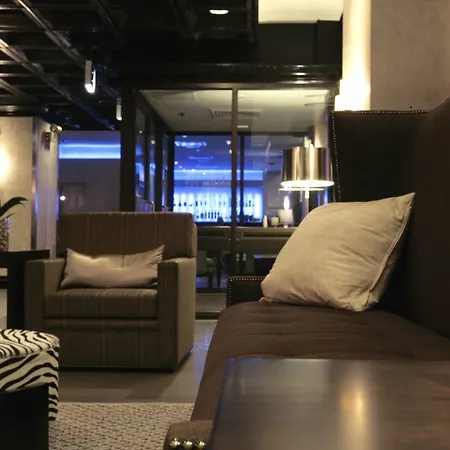 Of Hotel Chicago