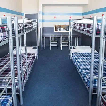 Urban Hostel Chicago