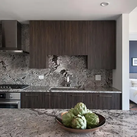 Two-bedroom On N Hudson Avenue Apt 2206 Apartment *