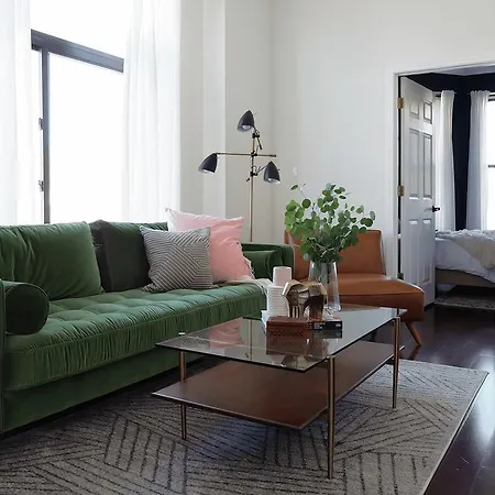 Two-bedroom On N May Street Apt 3f * Chicago