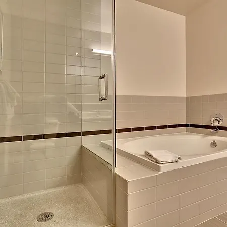 Bridgestreet At State And Grand 4* Chicago