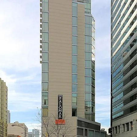Aparthotel Bridgestreet At State And Grand