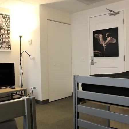 Apartment Millennium Park Three-bedroom 5th Floor Unit 5 *