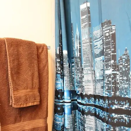 Millennium Park Three-bedroom 5th Floor Unit 5 *
