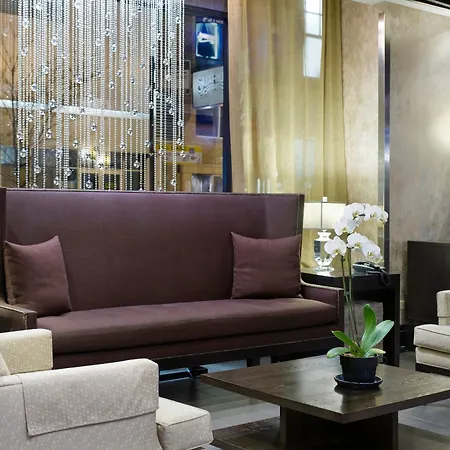 Hotel Of