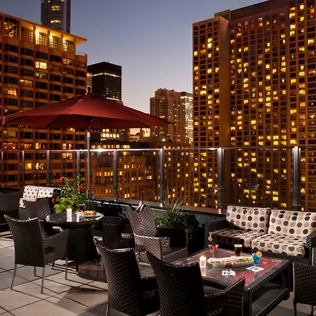 Hotel Of 3*