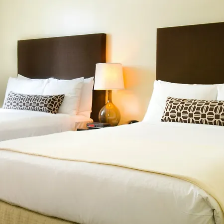 Of Hotel Chicago