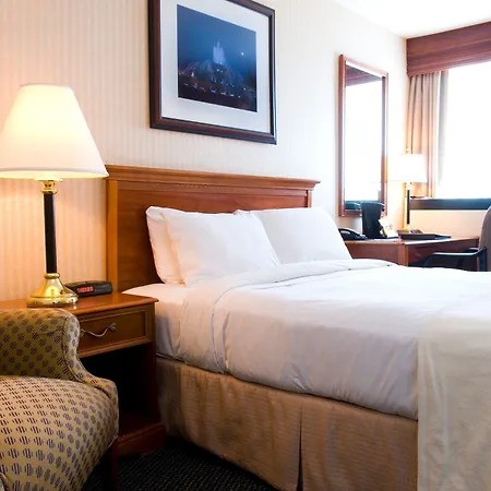 Hotel Of 3*