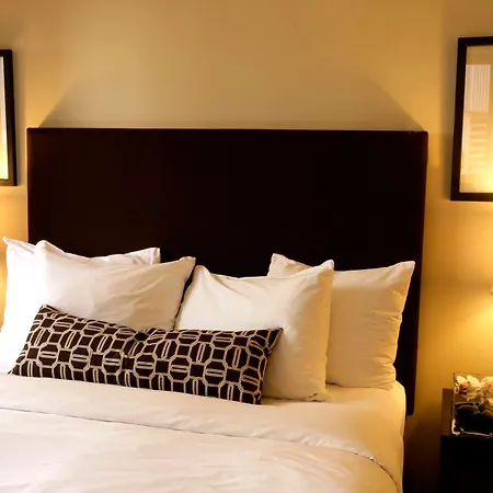 Hotel Of Chicago
