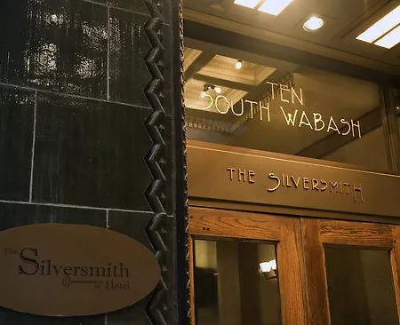 Silversmith Downtown 4*