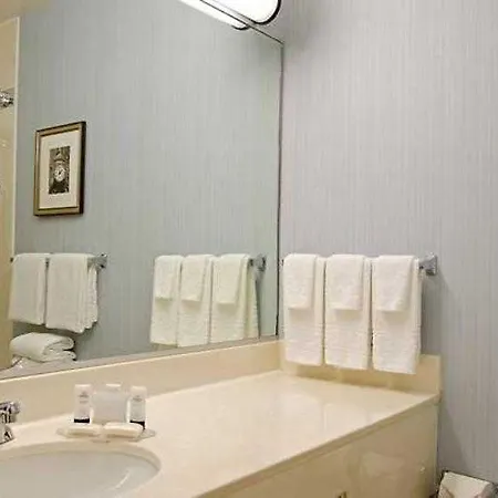 Fairfield And Downtown/ Magnificent Mile 3* Chicago