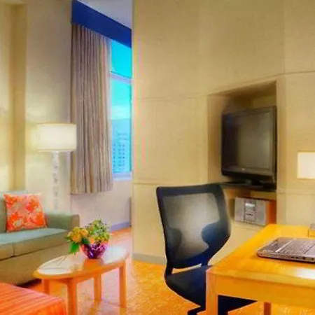 Fairfield And Downtown/ Magnificent Mile Hotel Chicago