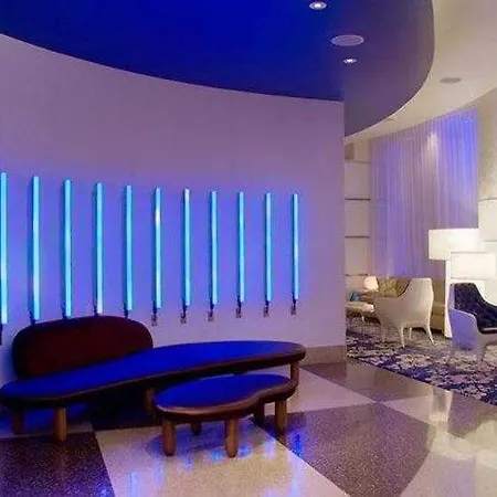 Fairfield And Downtown/ Magnificent Mile Hotel 3*