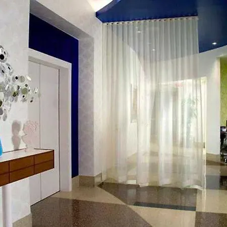 Fairfield And Downtown/ Magnificent Mile 3* Chicago
