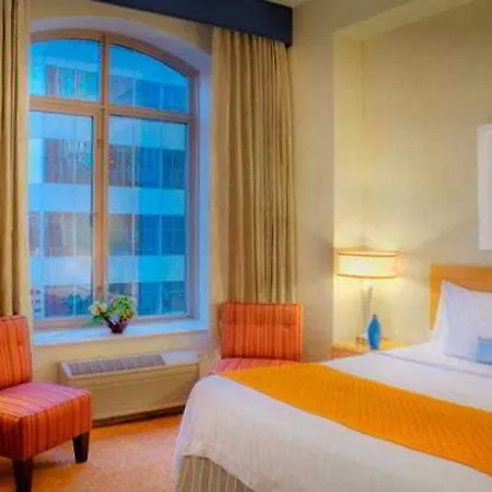 Fairfield And Downtown/ Magnificent Mile Hotel