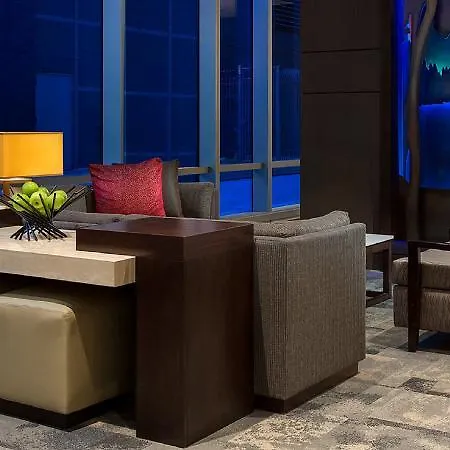 Hyatt Place Chicago/downtown - The Loop Hotel 3*