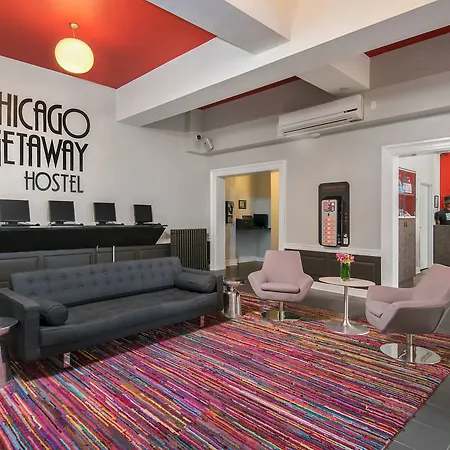 Getaway Hostel